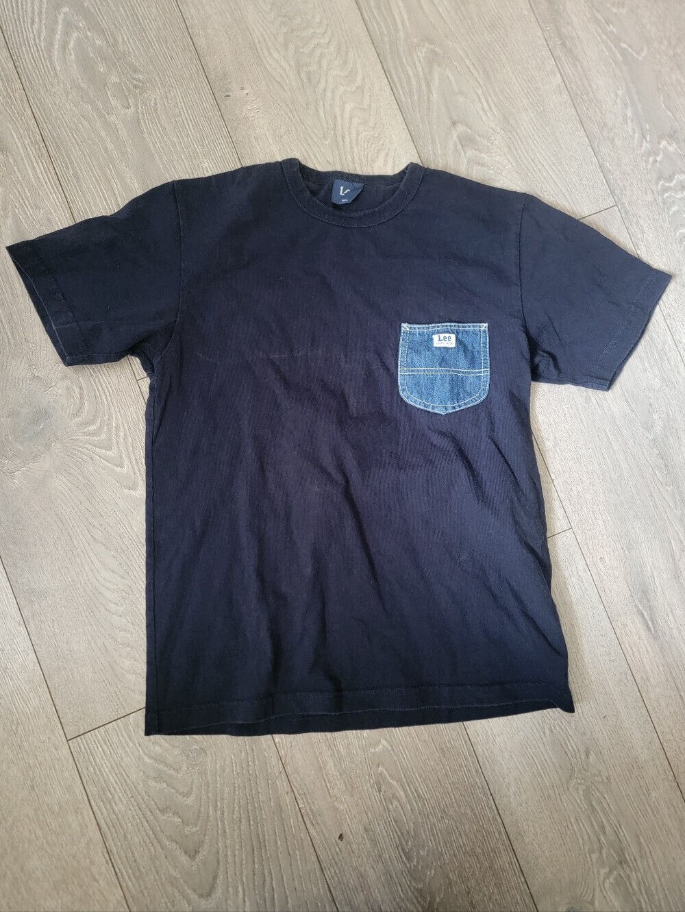 Lee T-Shirt